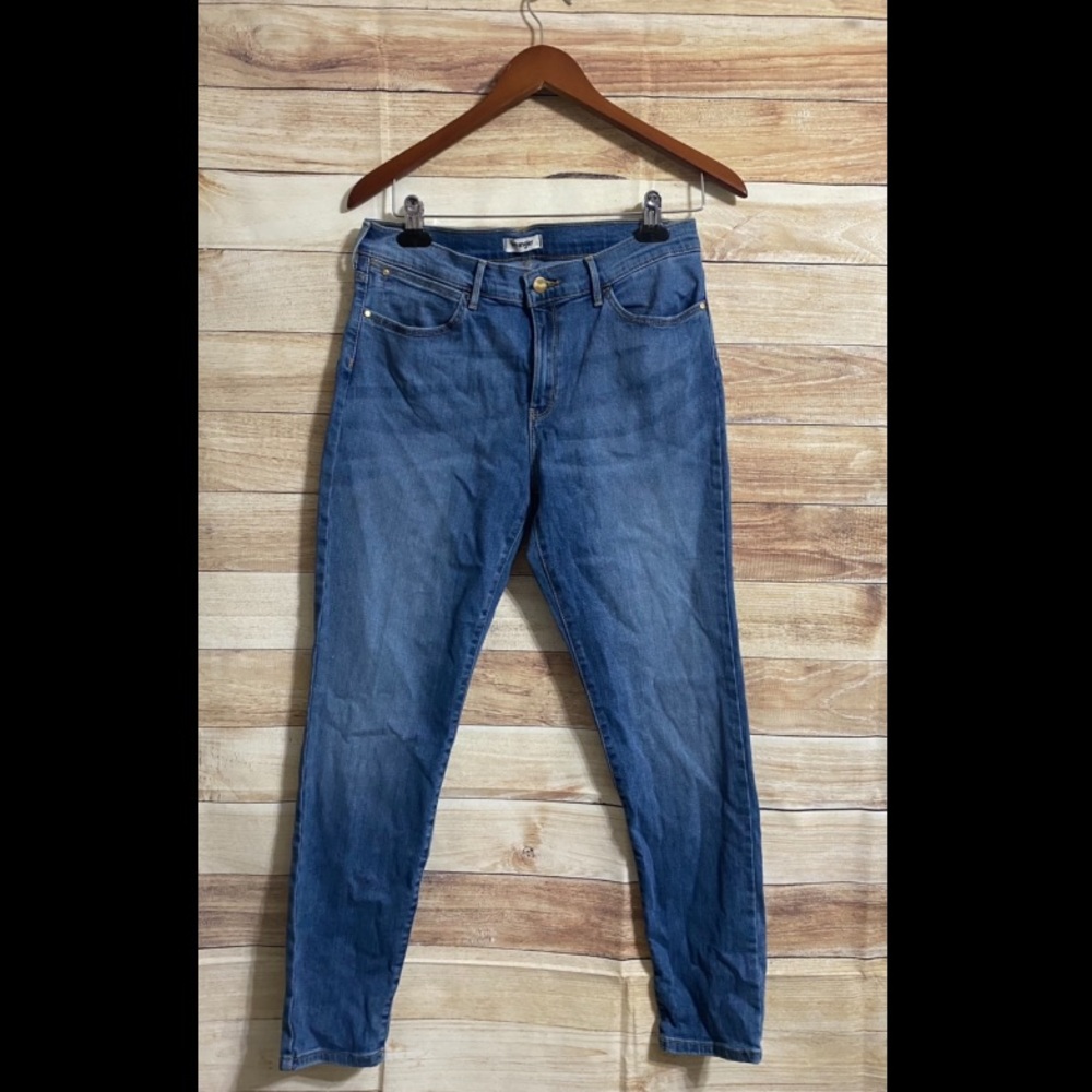 Wrangler Skinny Jeans
